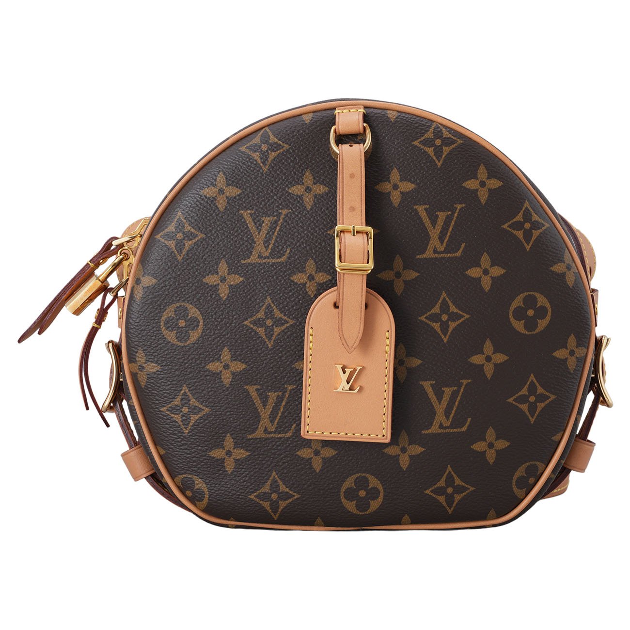 LOUIS VUITTON(USED)루이비통 M52294 부아뜨 샤포 수플 크로스백